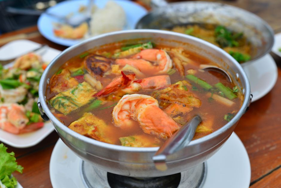 Arroz de Marisco da Costa